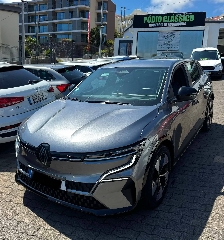 RENAULT MEGANE E-Tech EV60 220hp Optimum Charge Techno Eléctrico