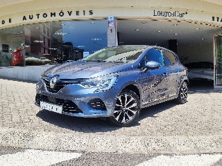 RENAULT CAPTUR TCe 92cv TecHno Cx.6 SUV 2023 Gasolina