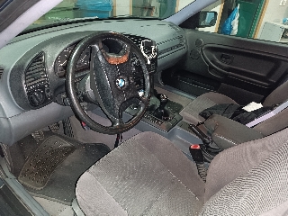 BMW Serie 3 318 tds Gasóleo