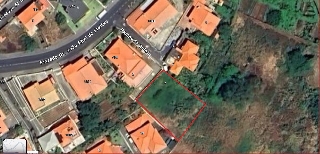 Terreno T3 para Venda