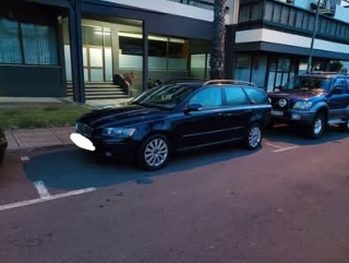 VOLVO V50 D3 Gasóleo
