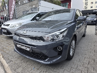 KIA RIO 1.2 URBAN Gasolina