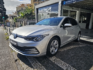 VOLKSWAGEN GOLF VIII TSI Gasolina