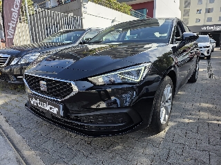 SEAT LEON TSI STYLE Gasolina