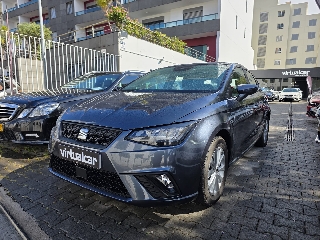 SEAT IBIZA TSI Gasolina