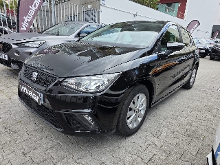 SEAT IBIZA 1.0 MPI Gasolina