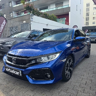 HONDA CIVIC 1.0i VTEC Gasolina