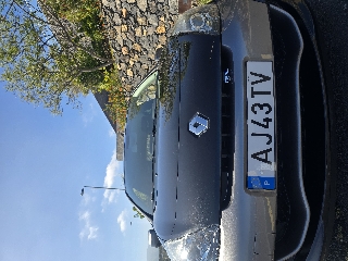 RENAULT CLIO RS SPORT Gasolina
