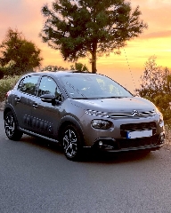 CITROEN C3 1.2 PureTec Gasolina