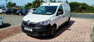 RENAULT EXPRESS 1.5 BLUE DCI 2023 Gasóleo