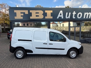 RENAULT KANGOO 1.5 DCI MAXI 3L Gasóleo