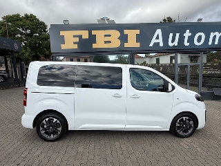 OPEL ZAFIRA LIFE 2.0 CDTI L2H1- 8 LUGARES Gasóleo