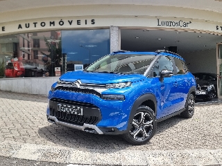 CITROEN C3 AIRCROSS C Series 1.2 110 Cv Cx6 SUV 2023 Gasolina
