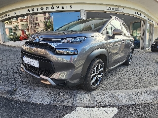 CITROEN C3 AIRCROSS C Series 1.2 110 Cv Cx6 SUV 2023 Gasolina