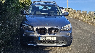 BMW X1 sDrive18d Gasóleo