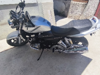 Suzuki gsx 1400 1.400 cc Sport, turismo