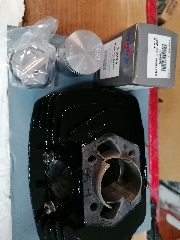 Cilindro Casal 5 velocidades 44mm