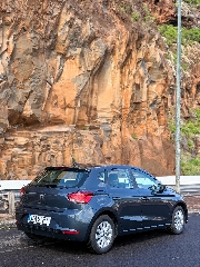 SEAT IBIZA 1.0 Gasolina