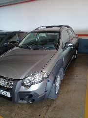FIAT STRADA Adventure Gasóleo