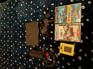 Playstation 2 slim
