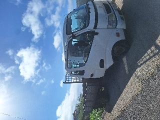 TOYOTA DYNA 5 kugares Gasóleo
