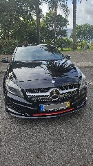 MERCEDES A A250 Sport AMG Gasolina