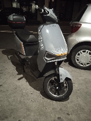 Outras 00 50 cc Scooter