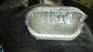 Candeeiro de Exterior