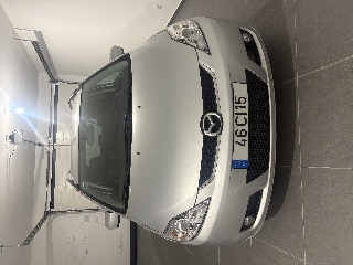 MAZDA MAZDA 5 2.0 Gasóleo