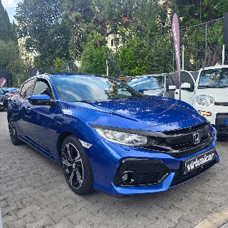 HONDA CIVIC I-VTEC DYNAMIC Gasolina