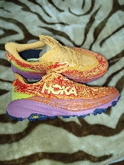 Sapatilhas homen HOKA Speedgoat 6 (Tam. 41 1/3) – Novas