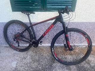 Outras BTT Homem Trek Superfly 9.6