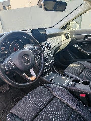 MERCEDES GLA 220 d 4 Matic Gasóleo