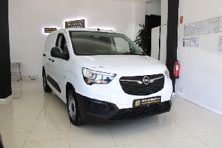 OPEL COMBO Cargo 1.5 Blue Hdi Gasóleo