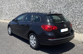 OPEL ASTRA J sports tourer 1.6 CDTi - 2016 Gasóleo
