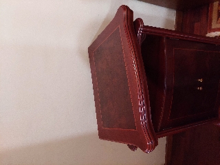 Movel de quarto jantar