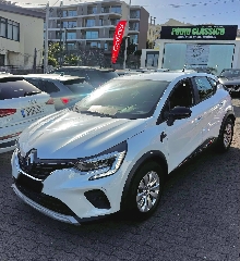 RENAULT CAPTUR 1.5 Dci Gasóleo