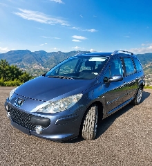PEUGEOT 307 SW Break Gasóleo