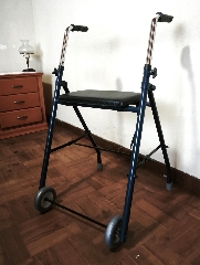 Andadeira para Venda – Usada em Bom Estado