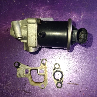 Válvula EGR para Seat Arosa MPI em bom estado