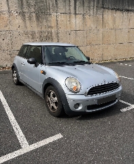 MINI MINI One Gasolina