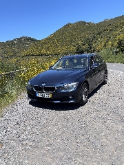 BMW Serie 3 320d Gasóleo
