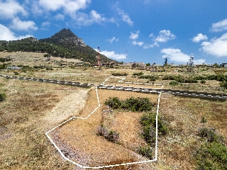 Terreno Outros para Venda
