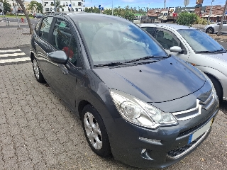 CITROEN C3 1.2 VTi Gasolina