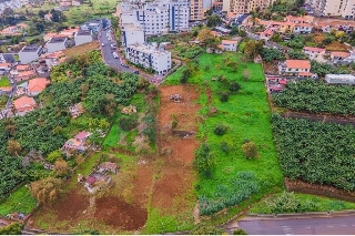 Terreno Outros para Venda