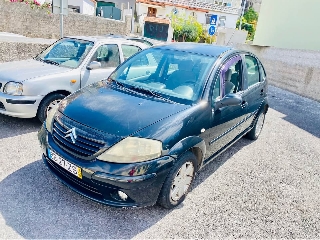 CITROEN C3 1.4 hdi Gasóleo