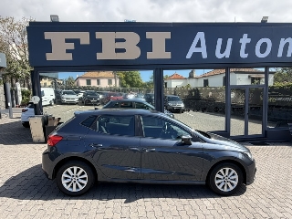 SEAT IBIZA 1.0 TSI STYLE Gasolina
