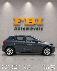 SEAT IBIZA 1.0 MPI STYLE Gasolina