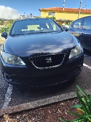 SEAT IBIZA 6J1,6P5 Gasolina