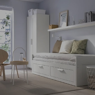 Cama de abrir